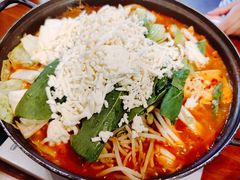 -槿Story·韩国料理(望京韩国美食城店)