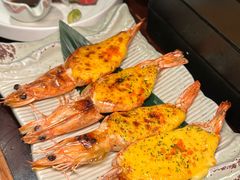 -松鹤精致料理(五一中路店)