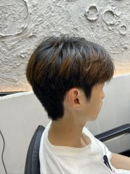 -Cima salon西玛沙龙
