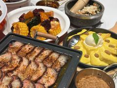 -偏爱炒鸡(老县衙店)