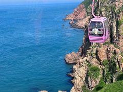-摩天岭风景区