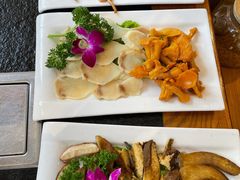 -阿鹏故事野生菌火锅(双廊古镇店)