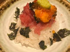 -蟹将军·松叶蟹和牛日料放题自助(K11店)