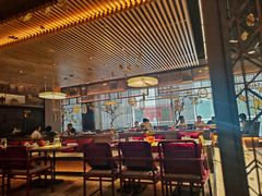 -京华烟云·北京烤鸭(领展购物广场·中关村店)
