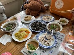 -东兴顺爆肚张