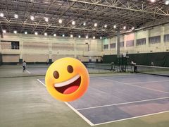 -齐动力网球(国贸店)