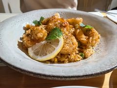 -沏点Trattoria意大利餐厅(新街口店)
