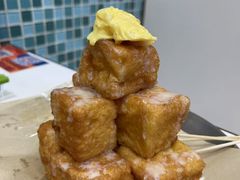 -華歡冰室-WahFoon(吉大店)