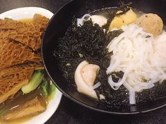 -香港鱼蛋皇