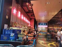 -陈鹏鹏潮汕菜(宝安机场T3航站楼店)