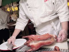 -范家小馆·烤鸭新京菜(金融街店)