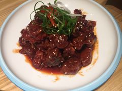 -山城外·非遗酸菜鱼(新都汇融店)