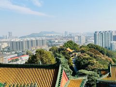 -阅江楼风景区