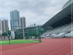 -福田体育公园