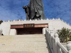 -青岛崂山太清宫