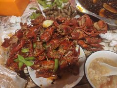 -大孩龙虾(体育场旗舰店)