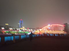 -中国宜宾·长江地标广场