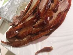 同喜烤鸭-同喜烤鸭店(光芒店)