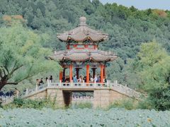 -颐和园