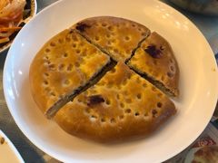玫瑰馕-汗腾格里·风味餐厅(新疆驻京办店)