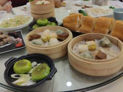 -麒麟濠景家宴(麒麟店)