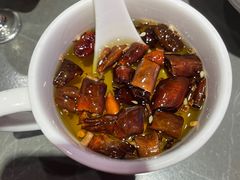 -前门·鲜肉火锅(长风店)