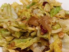 手撕包菜-莲餐厅·湖北菜·藕汤老手艺(愚园路店)