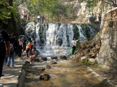 -沕沕水生态风景区