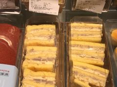 -欧式面包坊(青岛万象城店)