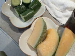 -海底捞火锅(团结桥店)