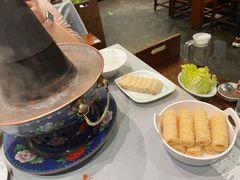 -东来顺饭庄(apm总店)