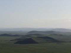 -黄河九曲第一湾