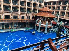 -稷泽·海丽宾雅温泉度假酒店