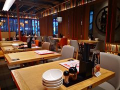 大堂-味千拉面(煌华新纪元购物广场店)