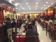 大堂-百饺园酒楼(平山道店)