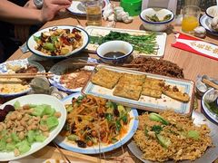 -小乾杯串店•16年沈阳烧烤(文安路店)
