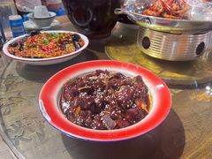 -灶东家民间菜(回兴店)