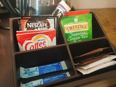 -广州天河希尔顿酒店