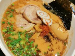 -火影忍者一乐拉面(环球港店)