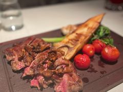 澳洲和牛M6西冷牛排-Solo(衡山路店)