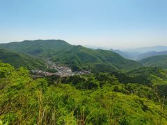 -妙峰山风景名胜区