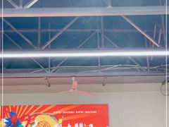 大堂-聚味瞿记·龙虾堂(树木岭店)