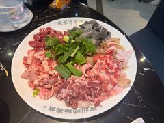 -顺水湾·牛肉牛杂火锅(驾鹤店)