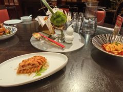 -海天楼中餐厅(吴宫泛太平洋酒店)