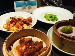 -万丽轩·粤菜(王府井金茂万丽酒店)