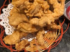 小酥肉-井格重庆火锅(临平银泰城店)