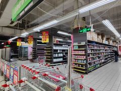 -家乐福(川沙店)