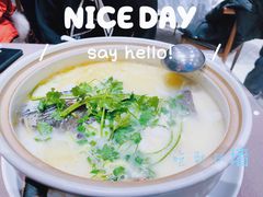 -品渔味湖鲜馆(拈花湾店)