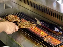 -虾大侠·盱眙龙虾老北京铜锅涮羊肉(金楠天街店)