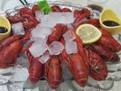 -龙虾奇迹(大华三路店)